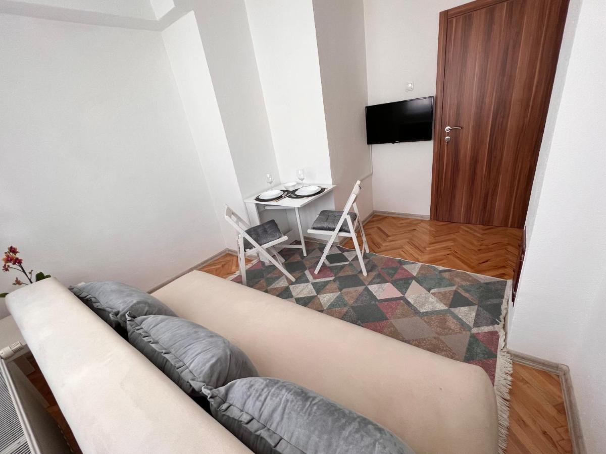 Guest House Kiwi 모스타르 외부 사진