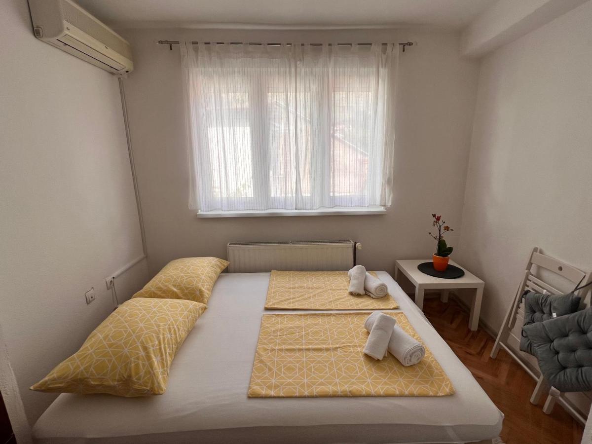 Guest House Kiwi 모스타르 외부 사진