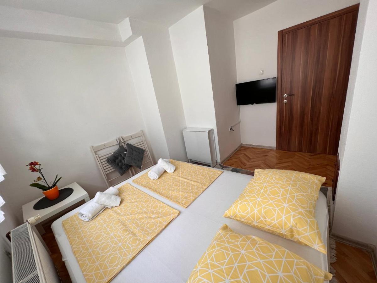 Guest House Kiwi 모스타르 외부 사진