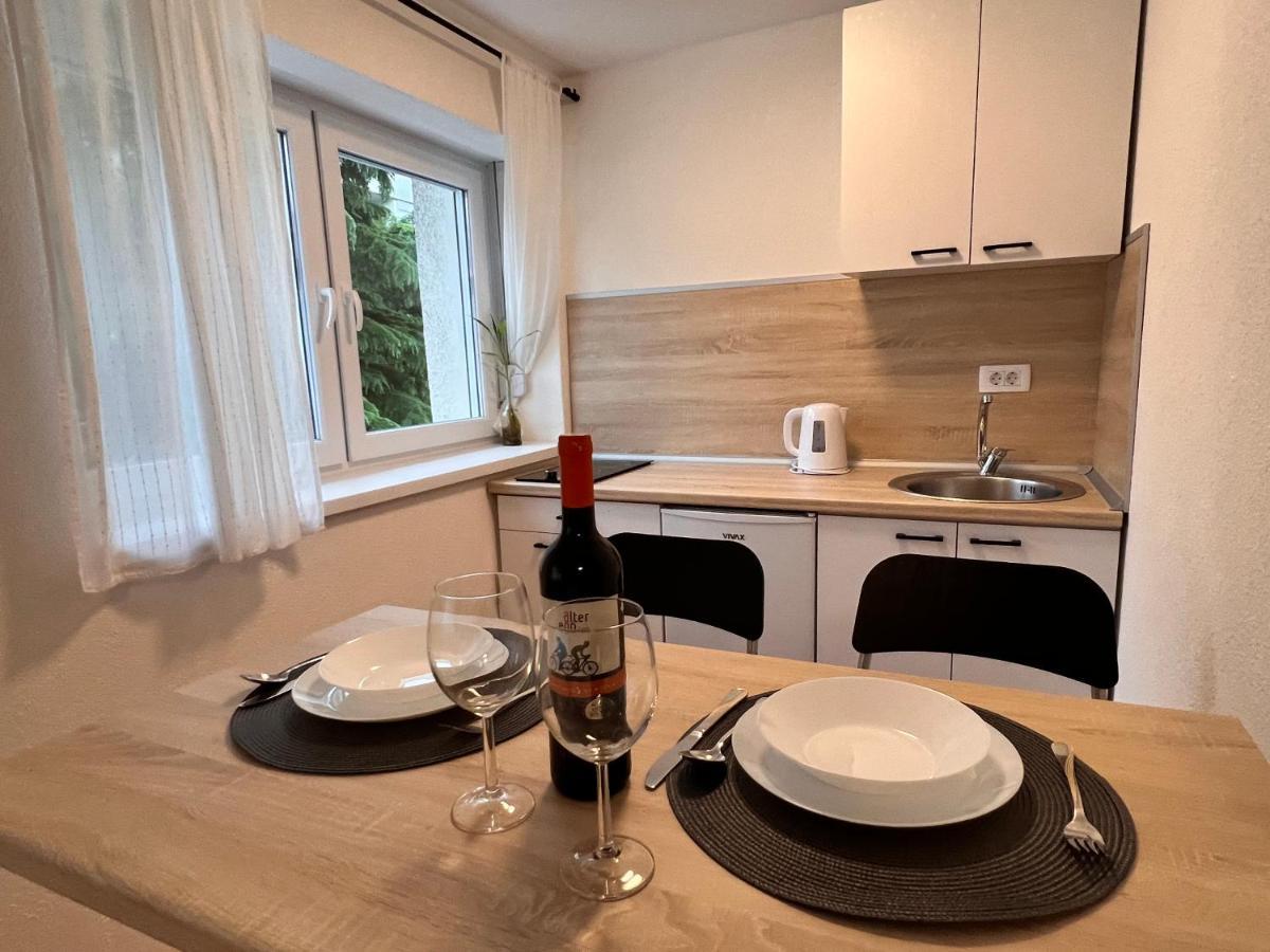 Guest House Kiwi 모스타르 외부 사진