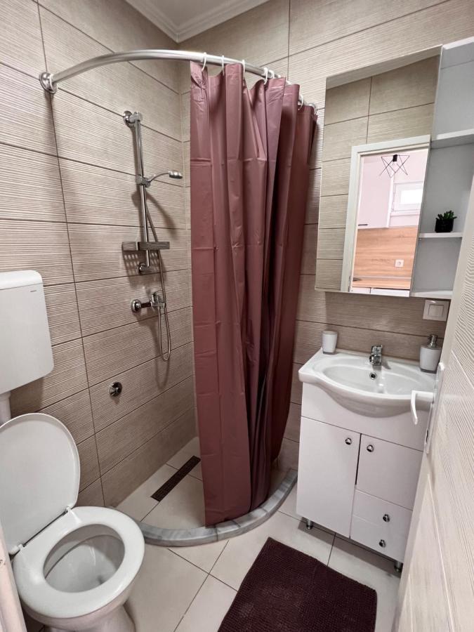 Guest House Kiwi 모스타르 외부 사진