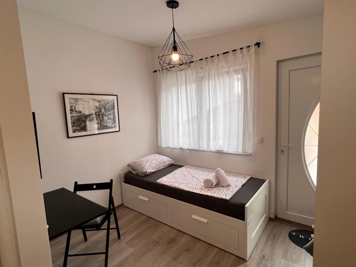 Guest House Kiwi 모스타르 외부 사진