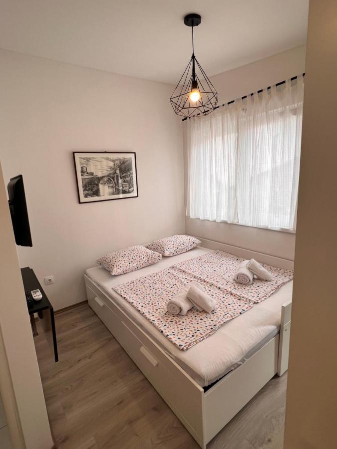 Guest House Kiwi 모스타르 외부 사진