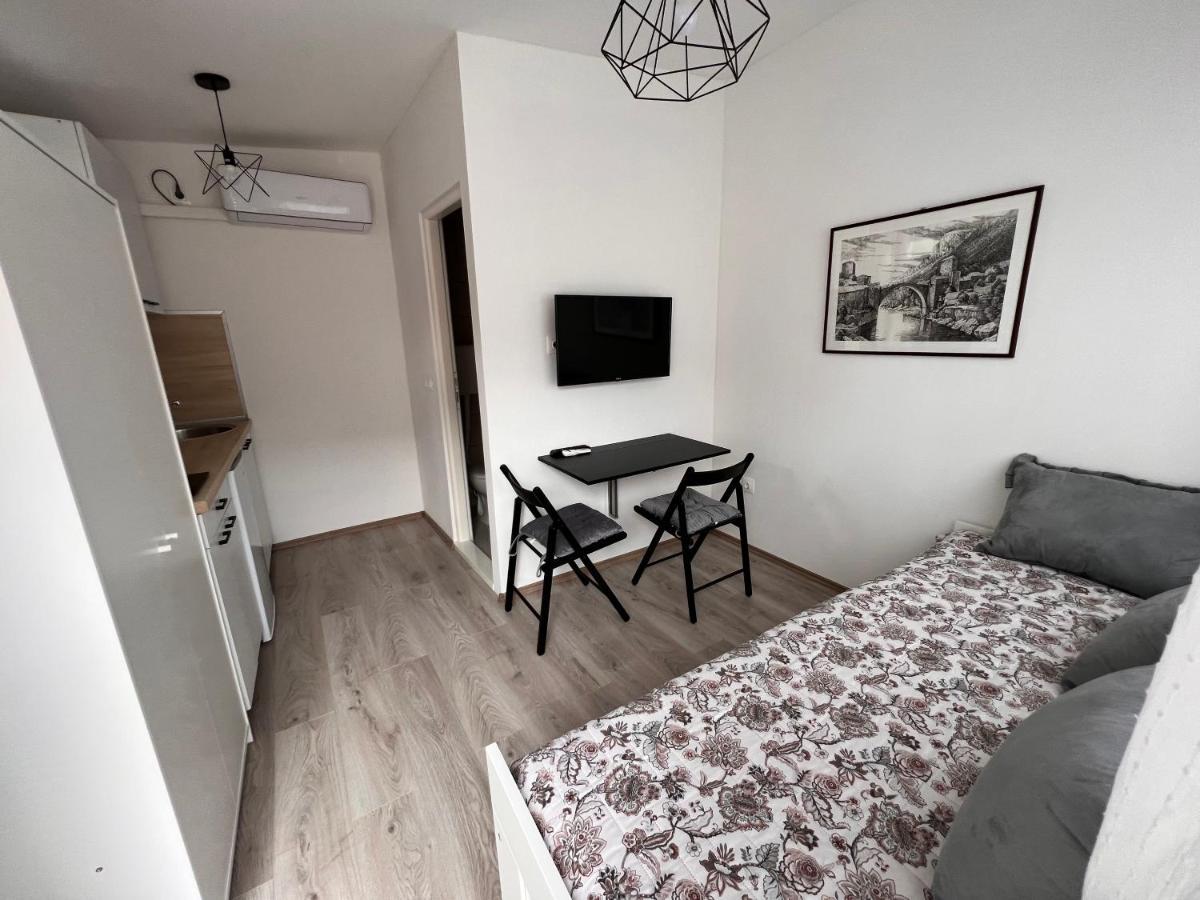 Guest House Kiwi 모스타르 외부 사진