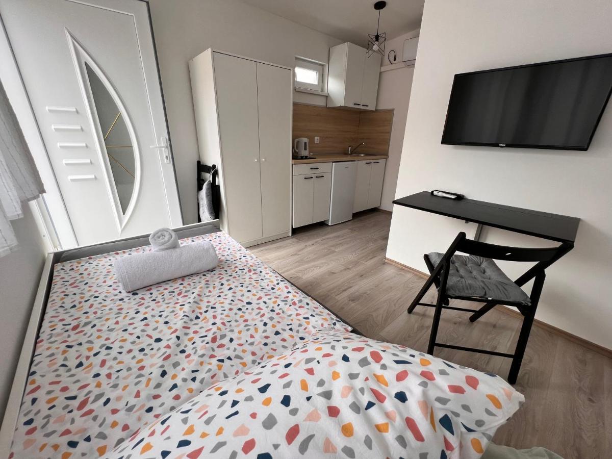 Guest House Kiwi 모스타르 외부 사진