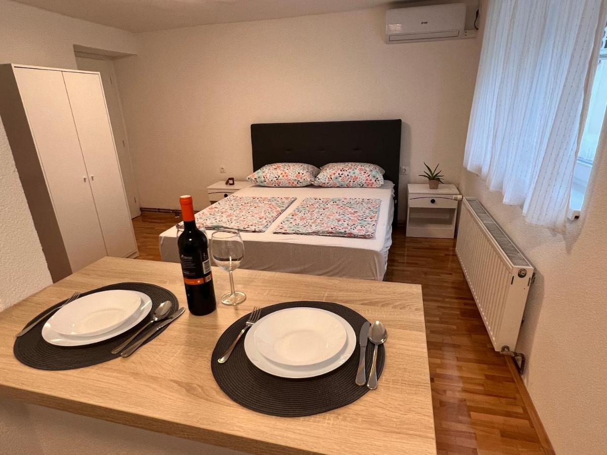 Guest House Kiwi 모스타르 외부 사진