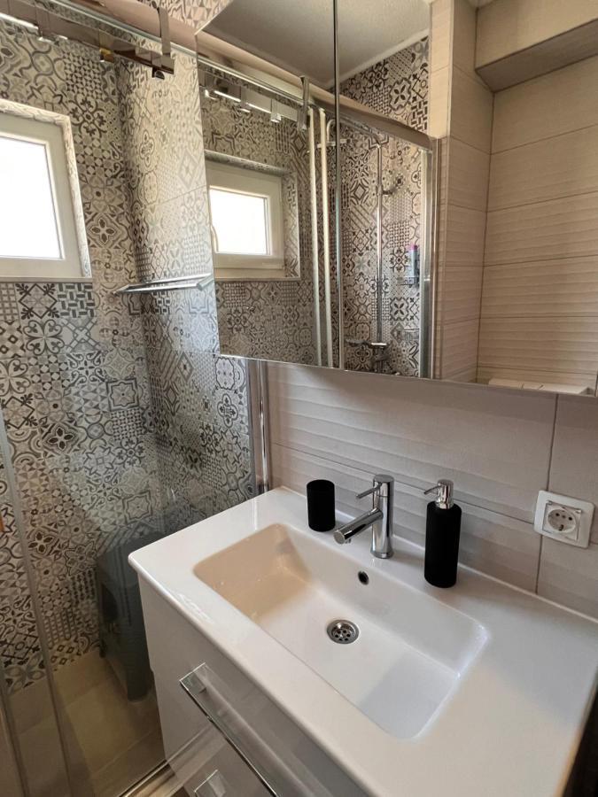 Guest House Kiwi 모스타르 외부 사진